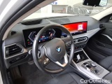  Bmw  Serie 3 318d 48V Touring auto #7