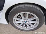  Bmw  Serie 3 318d 48V Touring auto #14