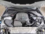  Bmw  Serie 3 318d 48V Touring auto #15