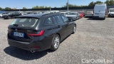  Bmw  Serie 3 320d xDrive 48V Bus.Adv. Touring aut #4