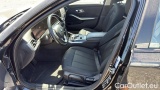  Bmw  Serie 3 320d xDrive 48V Bus.Adv. Touring aut #7