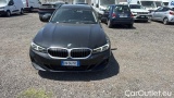  Bmw  Serie 3 320d xDrive 48V Bus.Adv. Touring aut #17