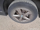  Bmw  X1 sDrive 18i DCT #14