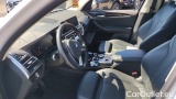  Bmw  X3 sDrive 18d MH48V Auto #6