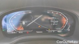  Bmw  X3 sDrive 18d MH48V Auto #12