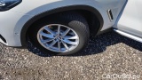  Bmw  X3 sDrive 18d MH48V Auto #14