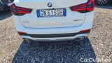  Bmw  X3 sDrive 18d MH48V Auto #27