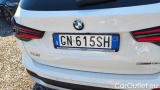  Bmw  X3 sDrive 18d MH48V Auto #30