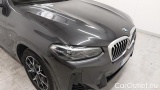  Bmw  X3 xDrive 20i MH48V Msport #40