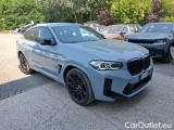  Bmw  X4 M Competition #2