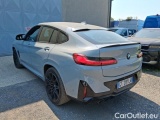  Bmw  X4 M Competition #3