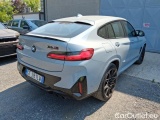  Bmw  X4 M Competition #4