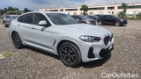  Bmw  X4 xDrive 20d Msport MH48V #2