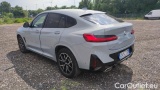  Bmw  X4 xDrive 20d Msport MH48V #3