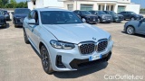  Bmw  X4 xDrive 20d Msport MH48V #2