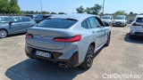  Bmw  X4 xDrive 20d Msport MH48V #4