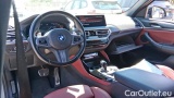  Bmw  X4 xDrive 20d Msport MH48V #7