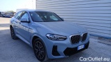  Bmw  X4 xDrive 20d Msport MH48V #2