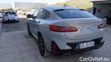  Bmw  X4 xDrive 20d Msport MH48V #3