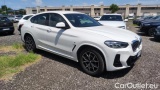  Bmw  X4 xDrive 20d Msport MH48V #2