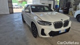  Bmw  X4 xDrive 20i Msport MH48V #2
