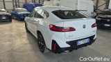  Bmw  X4 xDrive 20i Msport MH48V #3