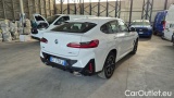  Bmw  X4 xDrive 20i Msport MH48V #4