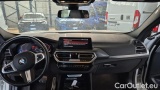  Bmw  X4 xDrive 20i Msport MH48V #6