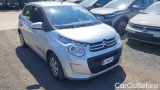  Citroen  C1 1.0 VTi72 S&S Feel #2