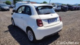  Fiat  500 Elettrica 95cv #3