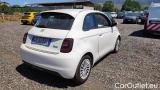  Fiat  500 Elettrica 95cv #4