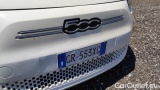  Fiat  500 Elettrica 95cv #24