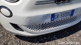  Fiat  500 Elettrica 95cv #25