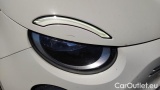  Fiat  500 Elettrica 95cv #29