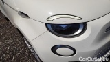  Fiat  500 Elettrica 95cv #30