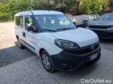  Fiat  Doblo CH1 EASY 1.6 Mjet 105cv E6D-f N1 #2