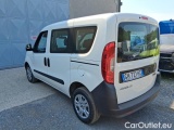  Fiat  Doblo CH1 EASY 1.6 Mjet 105cv E6D-f N1 #3
