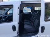  Fiat  Doblo CH1 EASY 1.6 Mjet 105cv E6D-f N1 #8