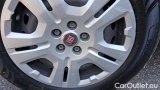  Fiat  Doblo CH1 EASY 1.6 Mjet 105cv E6D-f N1 #26
