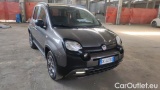  Fiat  Panda 1.0 FireFly 70cv S&S Hybrid City Cross #2