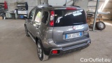  Fiat  Panda 1.0 FireFly 70cv S&S Hybrid City Cross #3