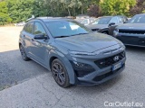  Hyundai  Konna 1.0 T-GDI 120cv N Line+ #2