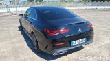 Mercedes  CLA-Klasse CLA 200 d Automatic Premium #3
