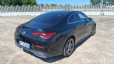  Mercedes  CLA-Klasse CLA 200 d Automatic Premium #4