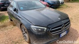  Mercedes  E-Klasse E200d Auto Sport #2