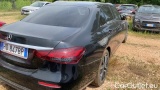  Mercedes  E-Klasse E200d Auto Sport #4