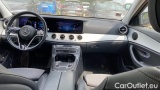  Mercedes  E-Klasse E200d Auto Sport #7