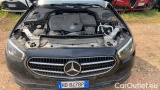  Mercedes  E-Klasse E200d Auto Sport #15