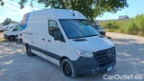  Mercedes  Sprinter 311 CDI F37/33 t.alto p.m #2