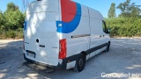  Mercedes  Sprinter 311 CDI F37/33 t.alto p.m #4